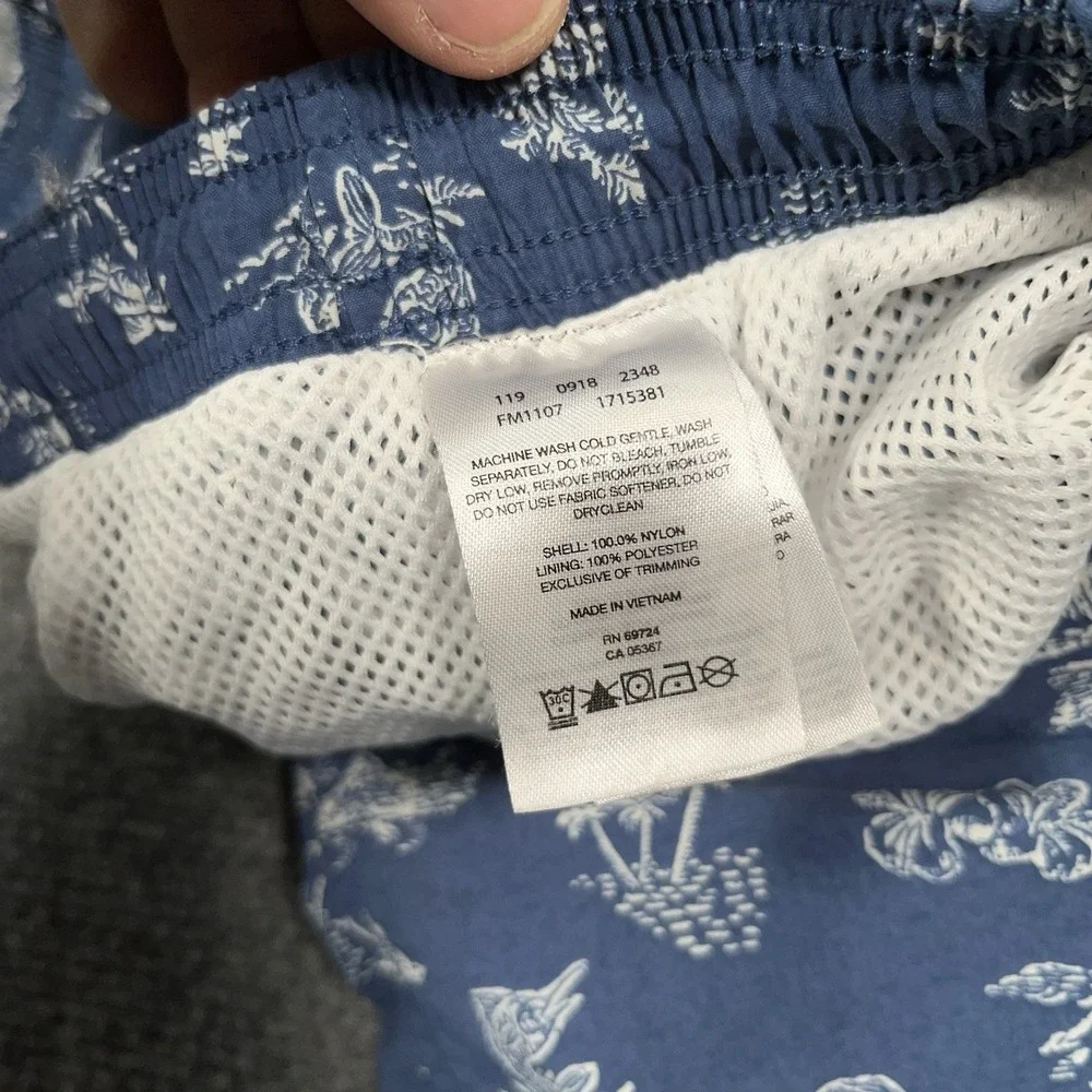 Columbia details any